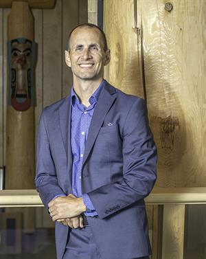 Justin Kohlman Justin Kohlman