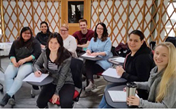 Yurt_classroom