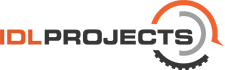 IDL Projects Logo