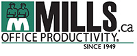 Mills Office Productivity