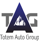 Totem Auto Group Logo