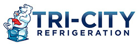 Tri City Refrigeration Logo