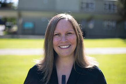 Dr. Laurie Waye, President and CEO of CMTN