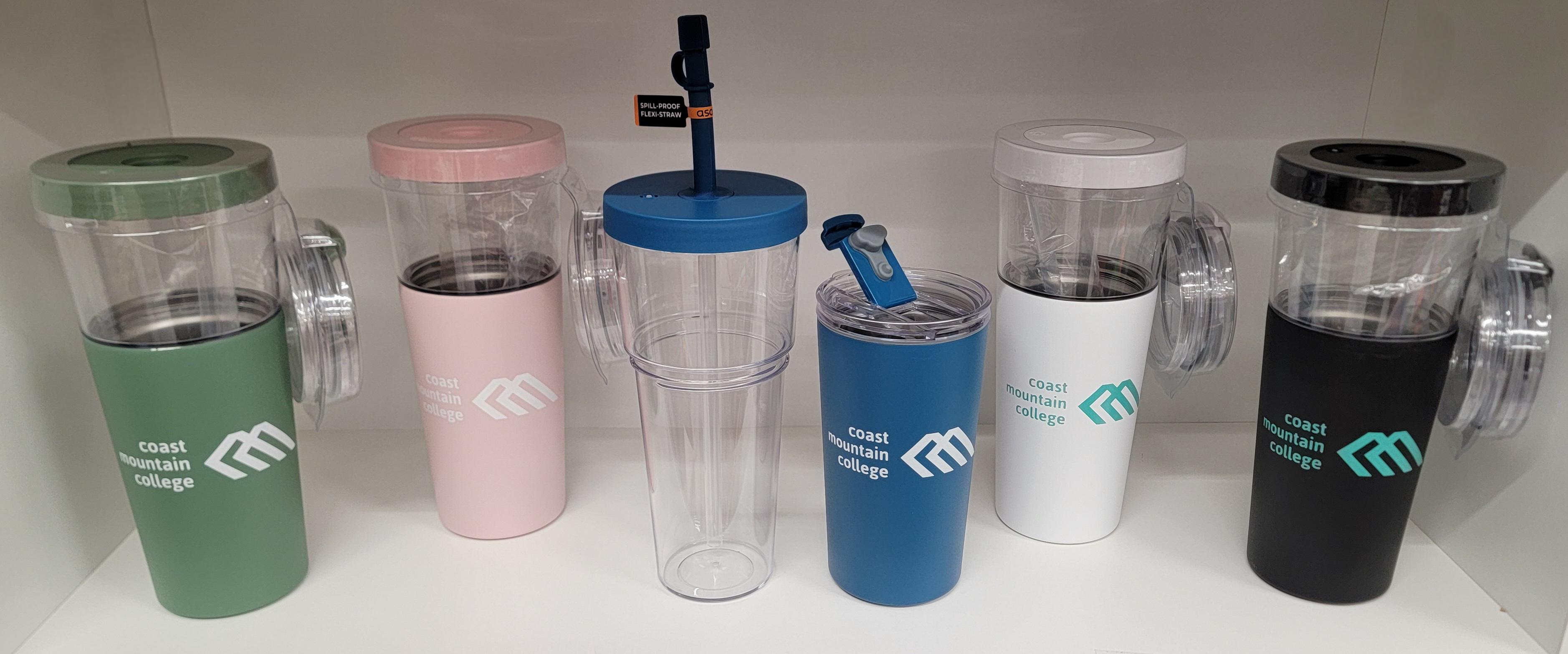 Marina Tumblers