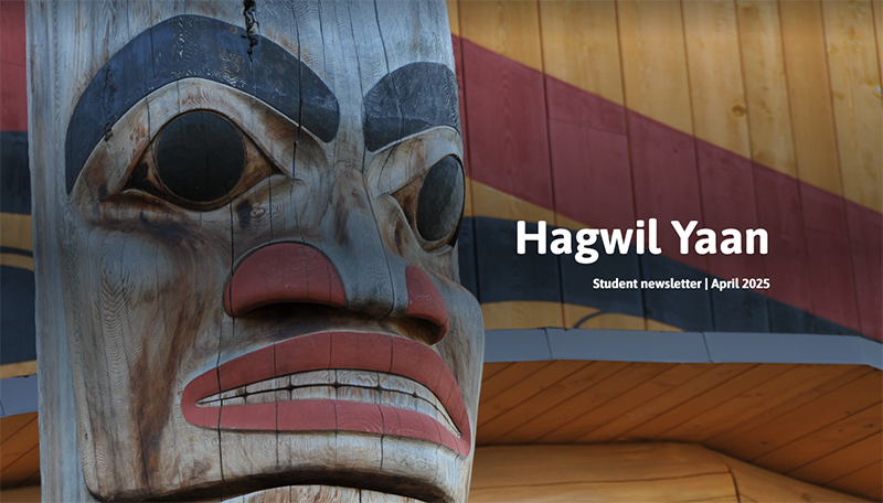 Hagwil Yaan - April 2025