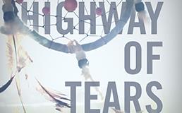 Highway of tears