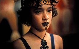 Whale Rider