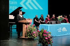 Terrace Convocation 2024