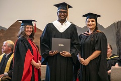 Smithers Convocation 2024