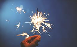 New Years