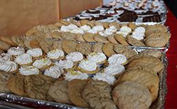 Bake Sale