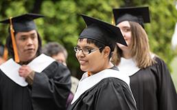 Convocation PR