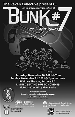 Bunk 7 REMLee Theatre Bunk 7 REMLee Theatre