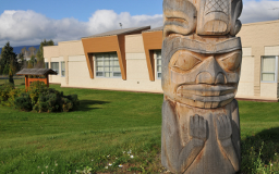 hazelton-campus