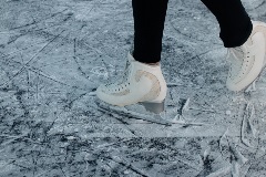 Ice Skating