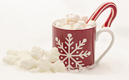 Hot Choco Bar