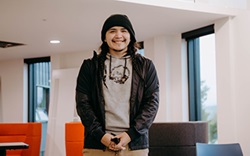 CMTN-KobeAntoine-Student-2021-1 CMTN-KobeAntoine-Student-2021-1