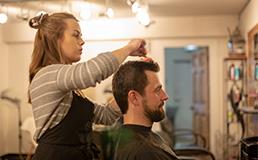 Salon