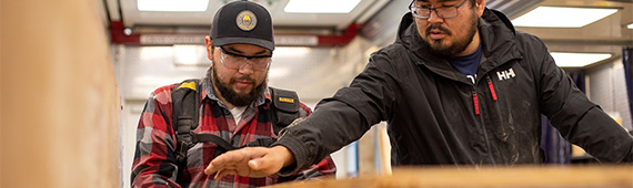 Carpentry Hazelton