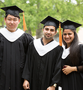 International programs International programs