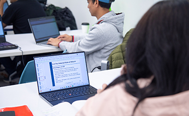 Business Open Studies