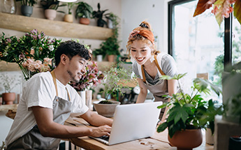 Small Business Essentials overview