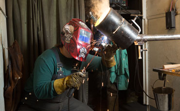 Welding