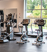 Fitness Centre