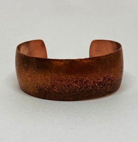 Copper Patina Bracelet_web