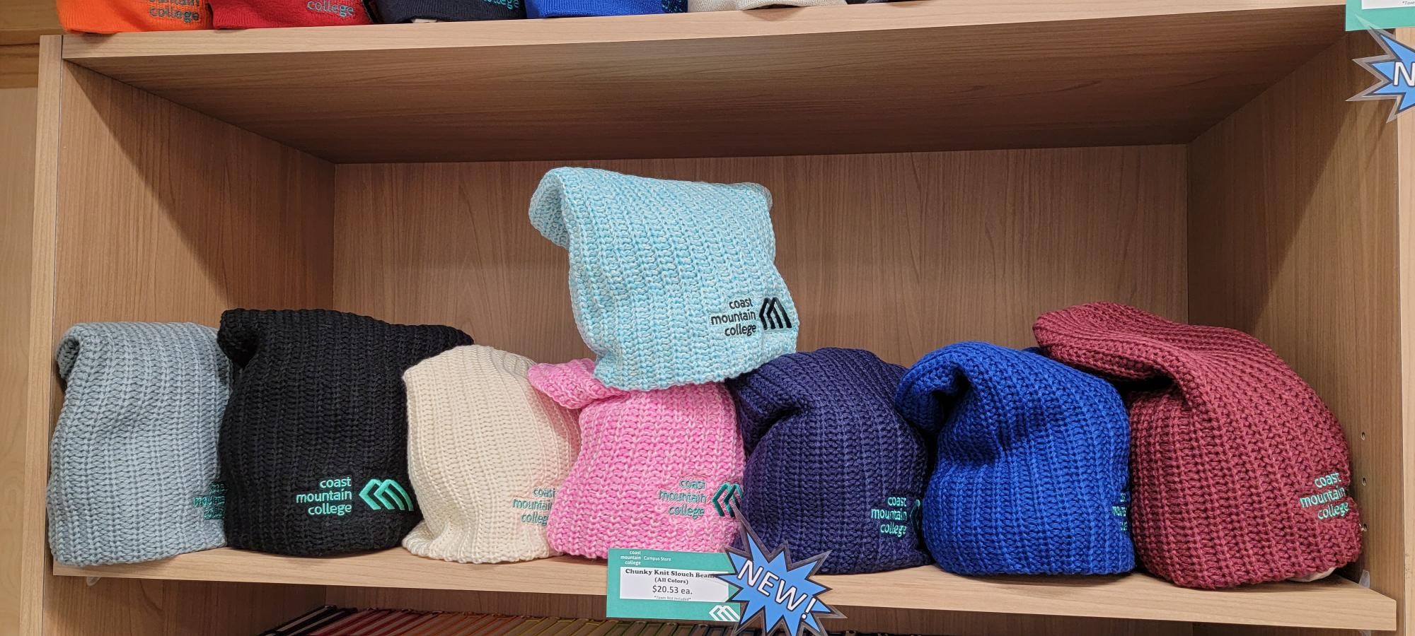 Souch Beanies