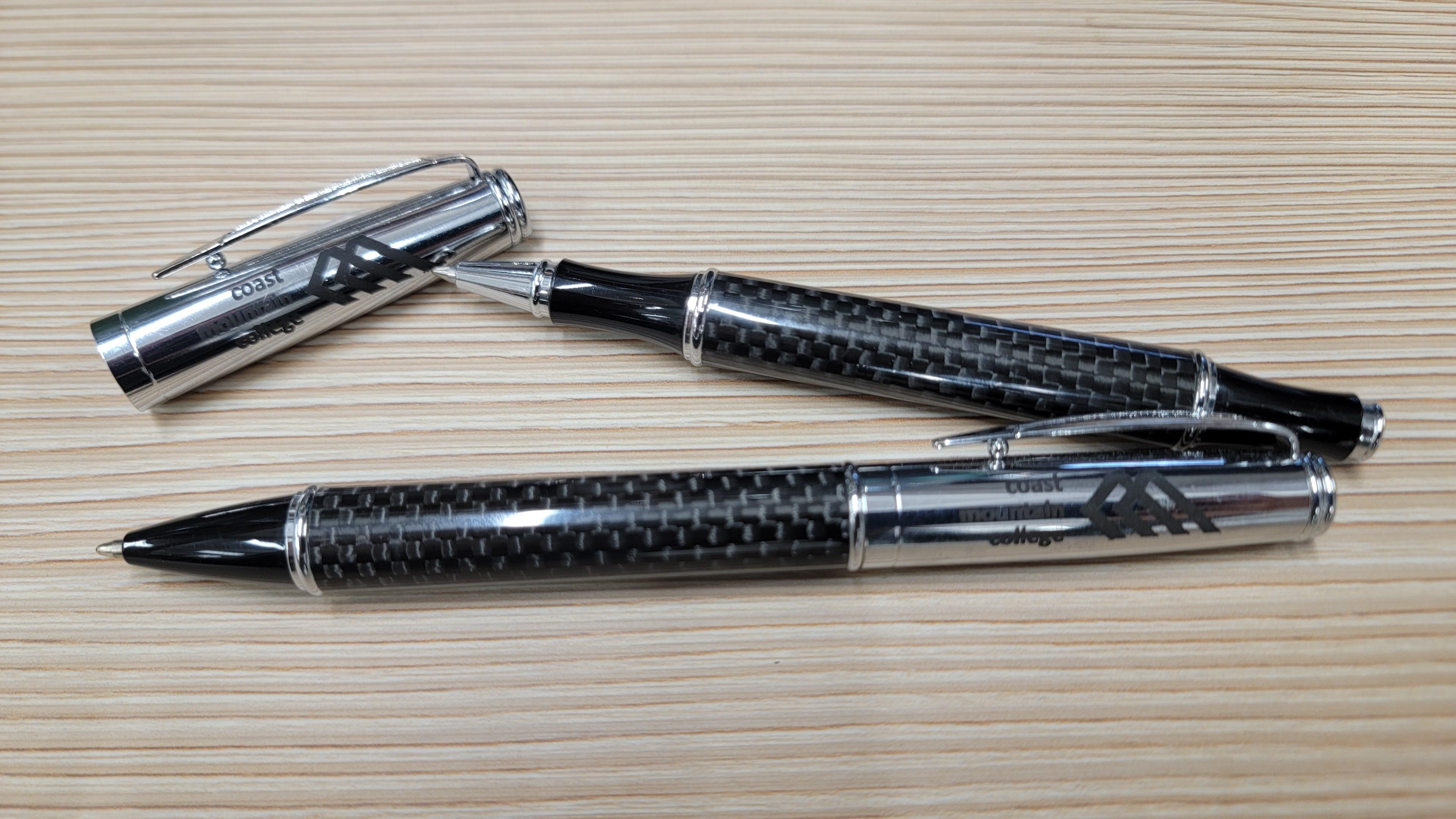 Sutton Pen Set
