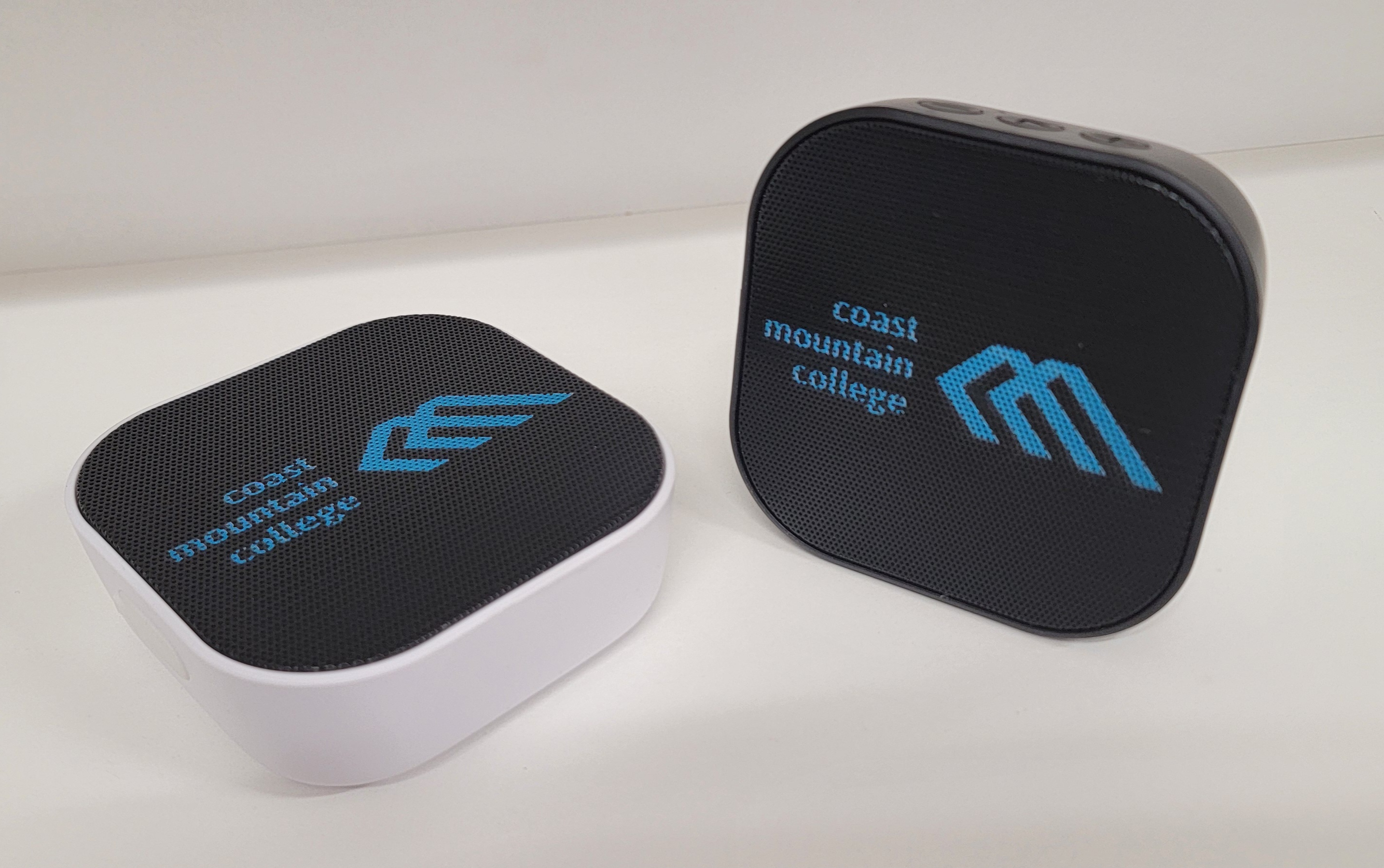 Whammo Bluetooth Speakers