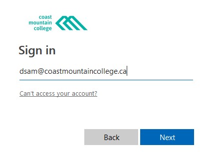 O365 login
