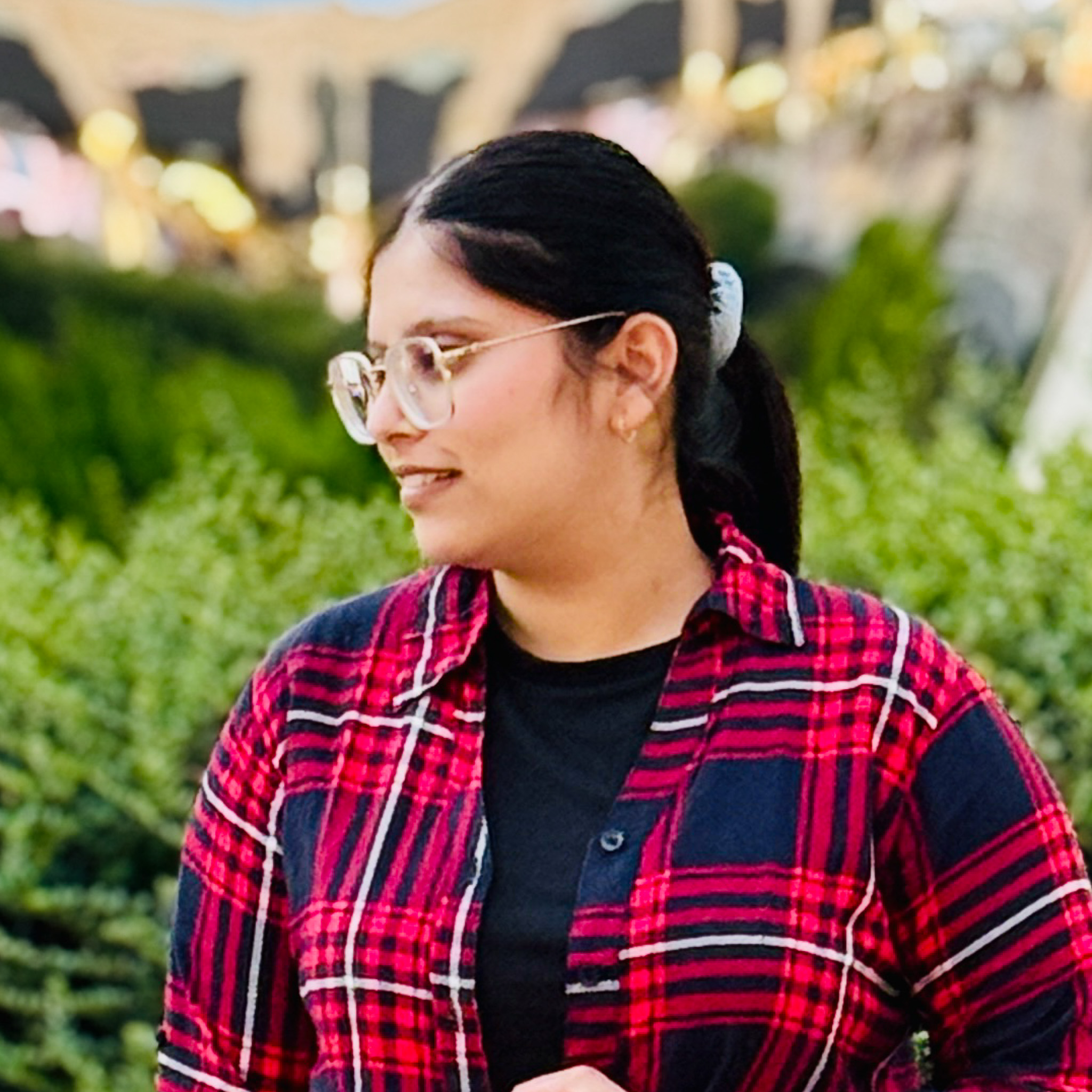 Photo of Navreet Kaur