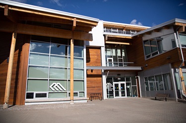 Smithers Campus